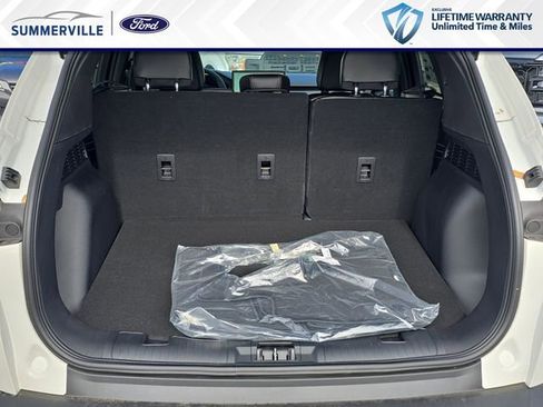 New 2026 Ford Escape ST-Line Select w/ Tech Pack #2 image 14