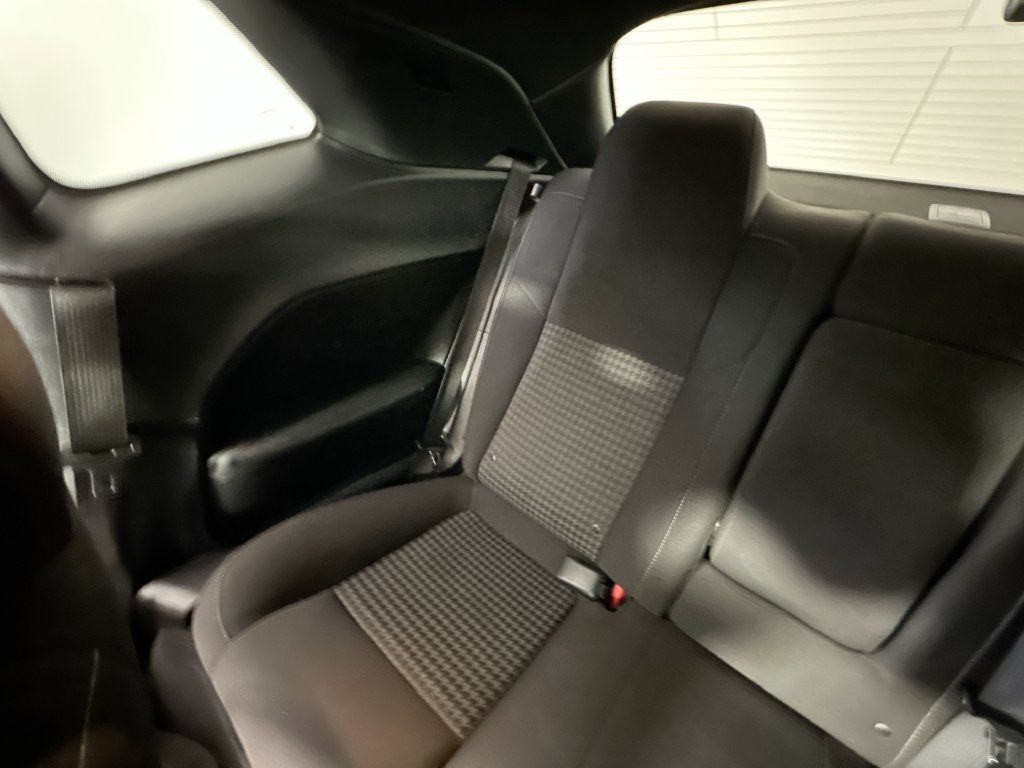 Used 2021 Dodge Challenger R/T RWD image 12