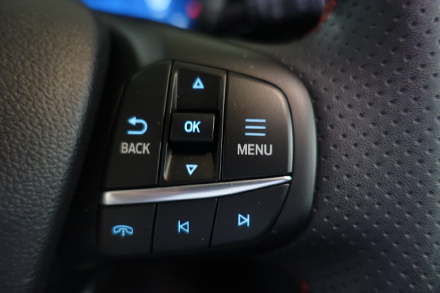 Used 2024 Ford Escape ST-Line Select w/ Tech Pack #2 AWD/4WD image 14