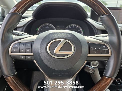 Used 2016 Lexus RX 350 FWD w/ Premium Package image 24