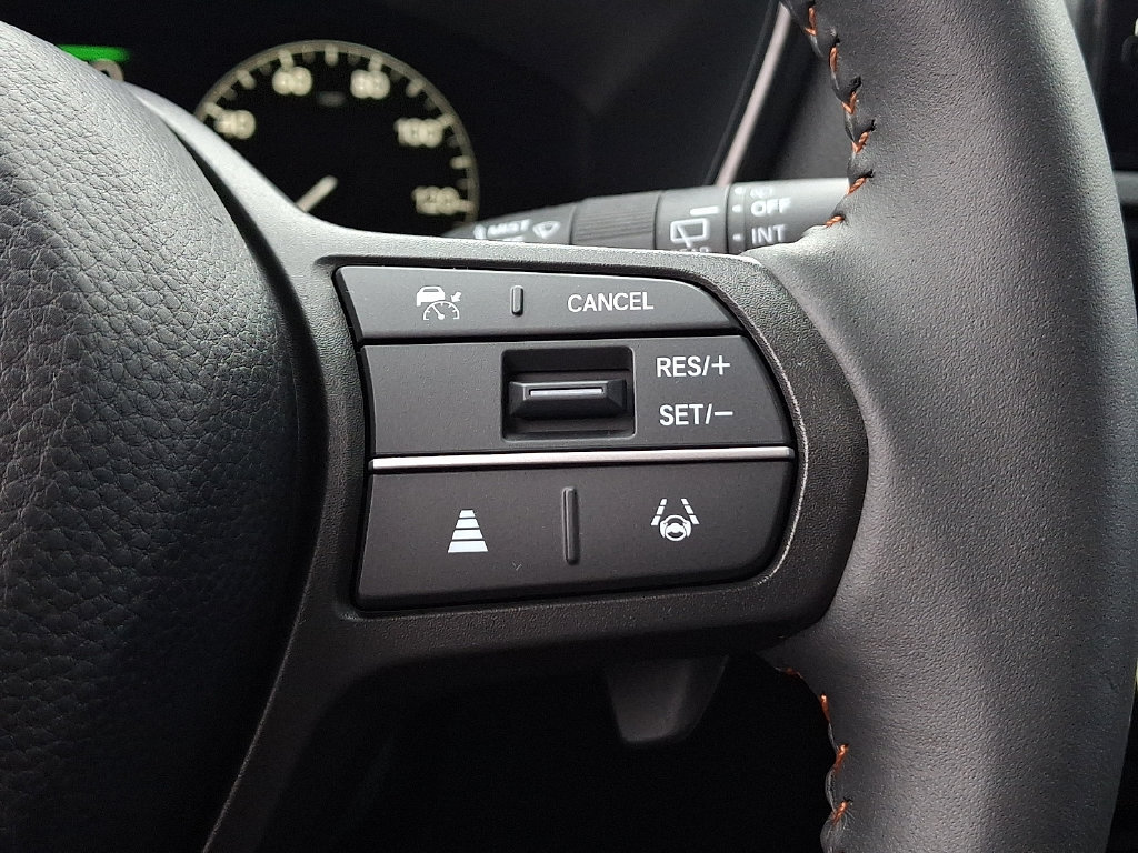 Used 2024 Honda CR-V Sport-L image 22