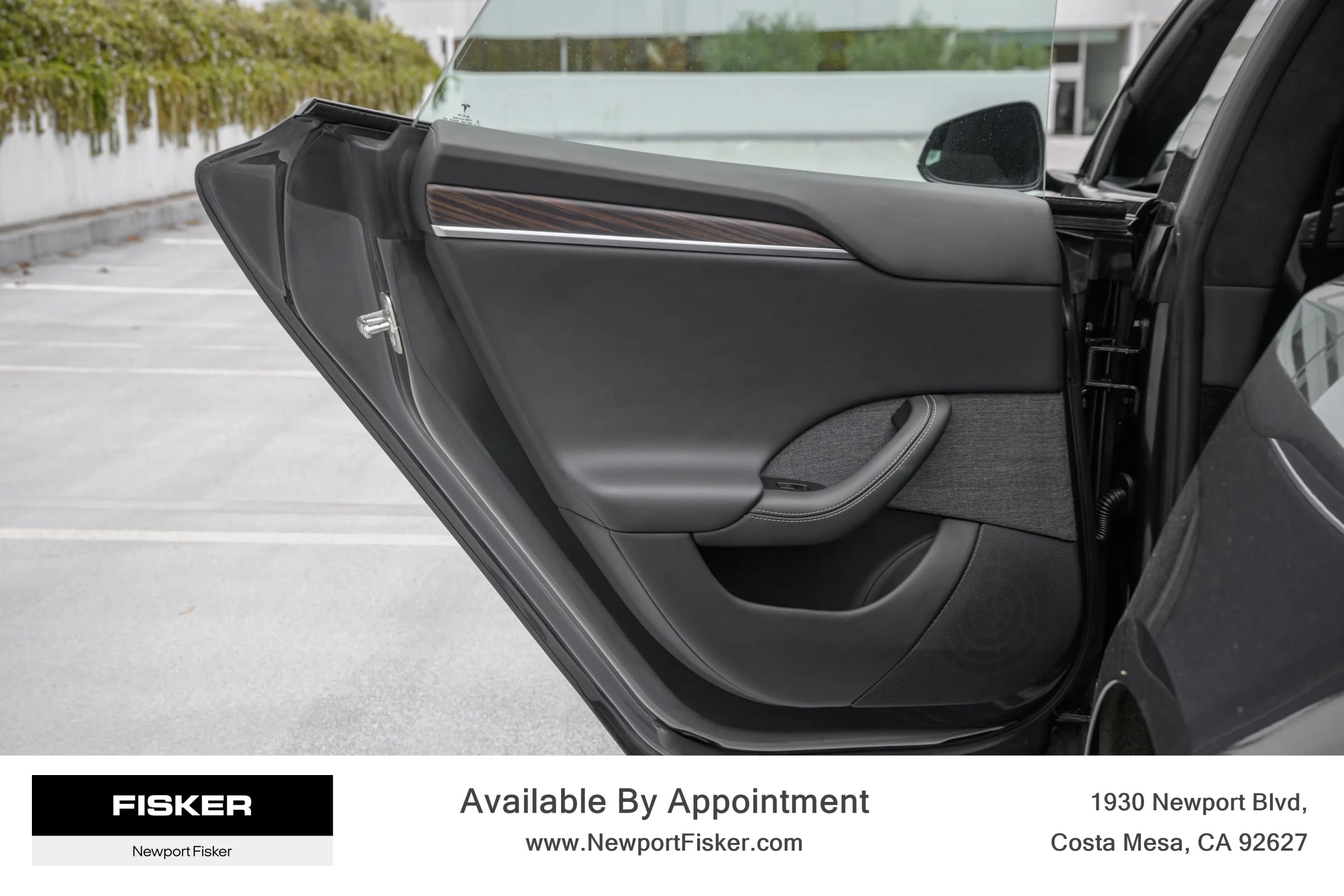 Used 2024 Tesla Model S AWD/4WD image 16