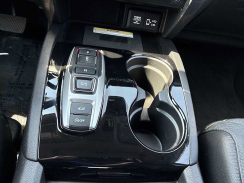 Used 2021 Honda Pilot Elite image 21