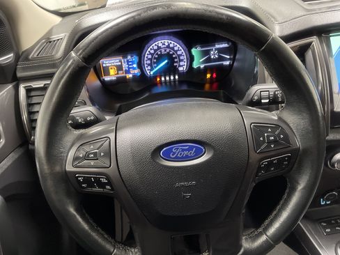 Used 2019 Ford Ranger Lariat w/ FX4 Off-Road Package image 29