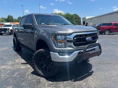 Used 2023 Ford F150 XLT