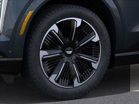 New 2026 Cadillac Escalade IQ Sport 1 image 9