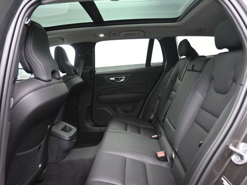 New 2025 Volvo V60 B5 Cross Country Plus w/ Protection Package Premier image 27