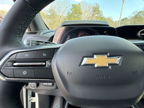 New 2025 Chevrolet Tahoe Premier image 17