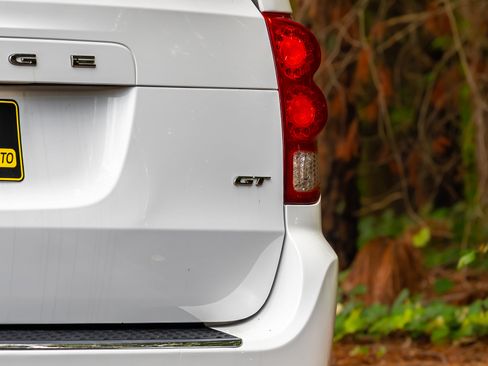 Used 2020 Dodge Grand Caravan GT FWD image 49
