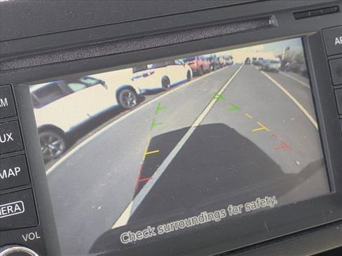 Used 2016 Nissan NV 3500 SL image 10