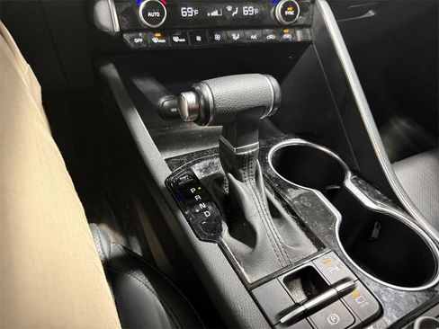 Used 2023 Kia K5 EX w/ EX Premium Package image 21