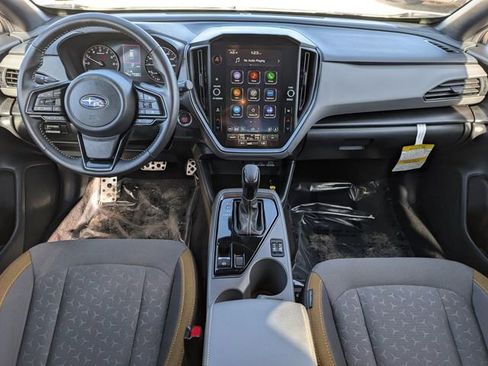 Certified 2025 Subaru Crosstrek 2.5i Sport w/ Popular Package #4A image 18
