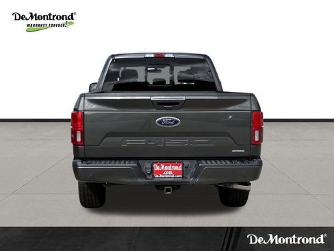 Used 2018 Ford F150 Lariat image 6