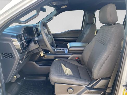Used 2021 Ford F150 XL w/ STX Appearance Package AWD/4WD image 15