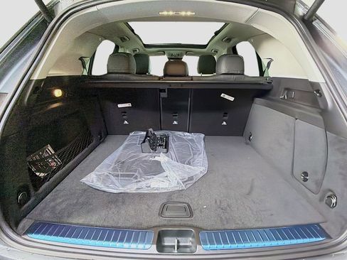New 2026 Mercedes-Benz GLE 350 4MATIC image 29