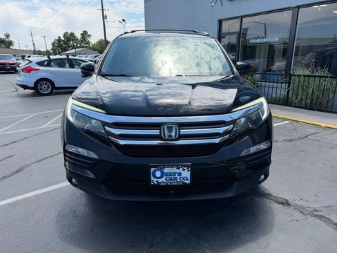 Used 2016 Honda Pilot EX image 2