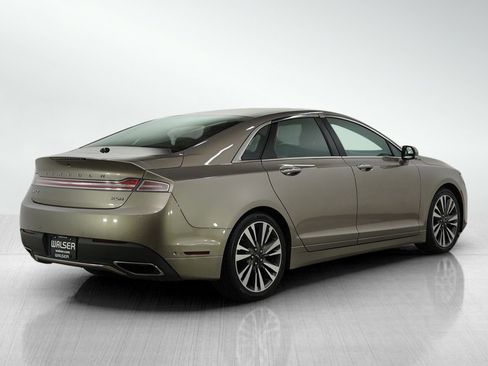 Used 2019 Lincoln MKZ Reserve image 6