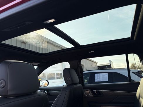 New 2025 Buick Enclave Avenir w/ Super Cruise Package image 41