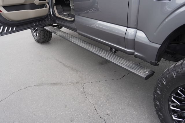 Used 2026 Ford F150 Platinum w/ Equipment Group 703A Plus AWD/4WD image 23