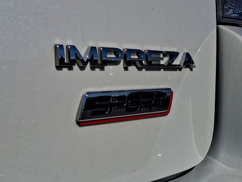 Used 2023 Subaru Impreza 2.0i Sport AWD/4WD image 31