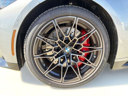 New 2026 BMW M4 xDrive Competition w/ Executive Package image 12