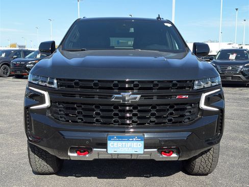 Certified 2023 Chevrolet Suburban Z71 image 3