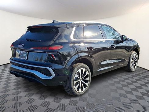 New 2026 Audi Q3 quattro 2.0T image 6