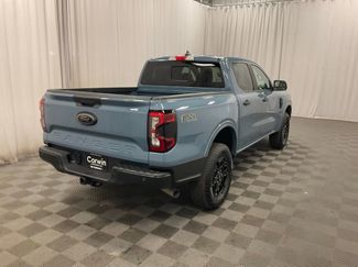 Used 2025 Ford Ranger XLT w/ FX4 Off-Road Package video 2