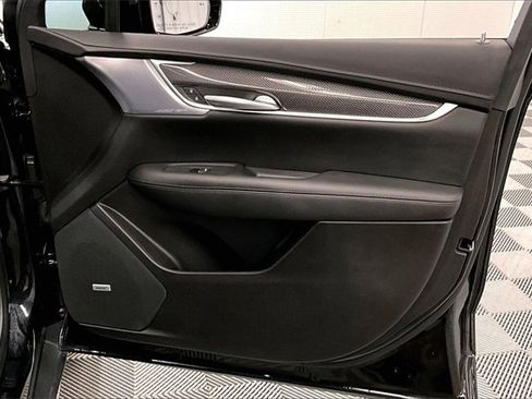 Used 2024 Cadillac XT5 Sportv image 19