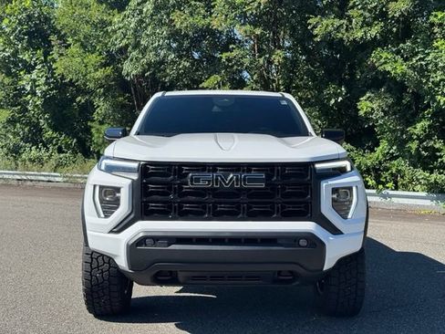 Used 2026 GMC Canyon Elevation w/ Convenience Package AWD/4WD image 2
