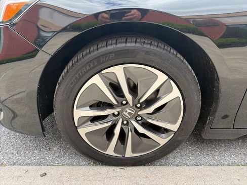 Used 2018 Honda Accord EX-L image 10