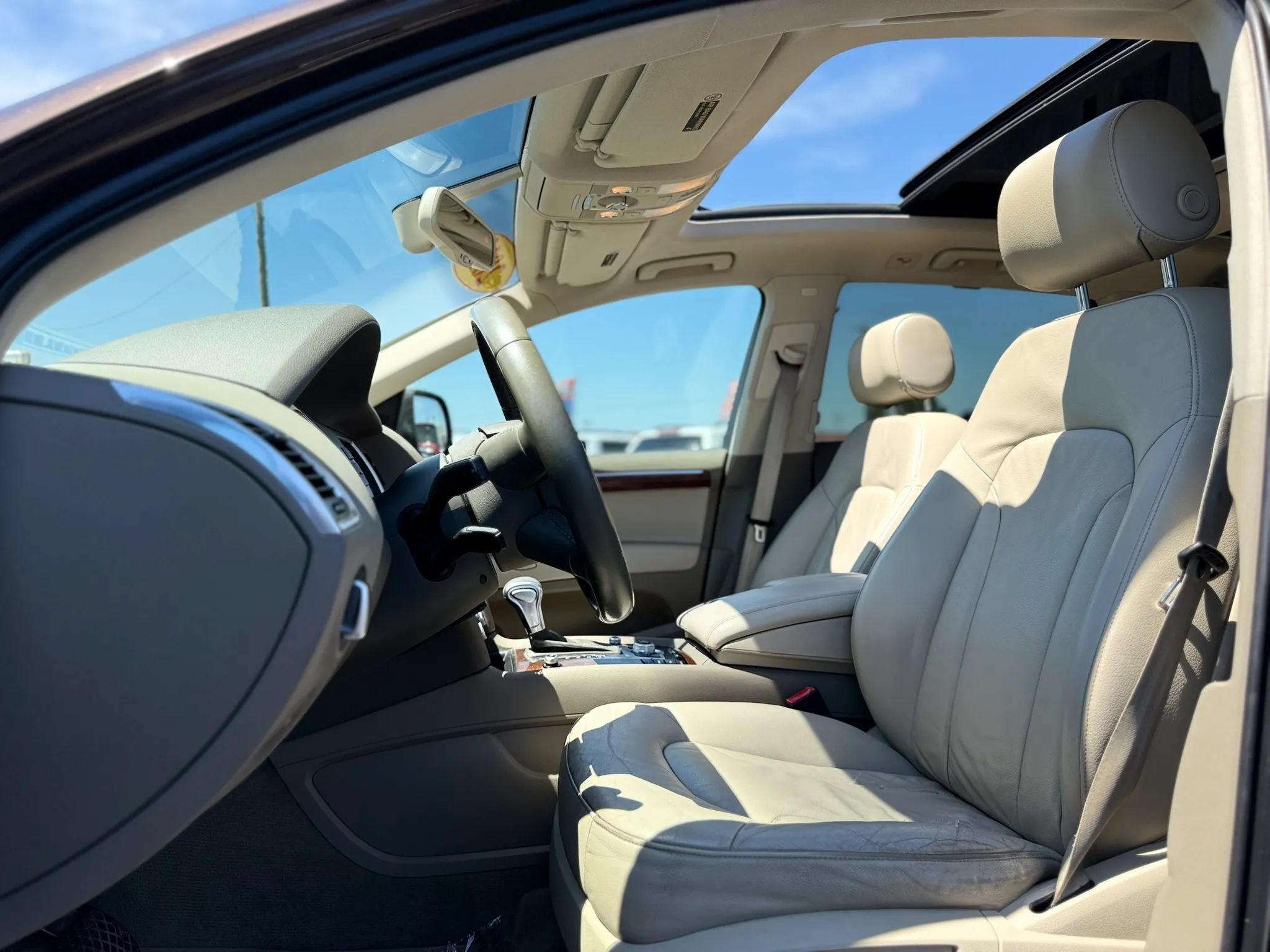 Used 2013 Audi Q7 3.0T Premium Plus w/ Premium Plus Pkg AWD/4WD image 19
