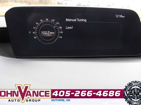 Used 2024 MAZDA MAZDA3 s image 30