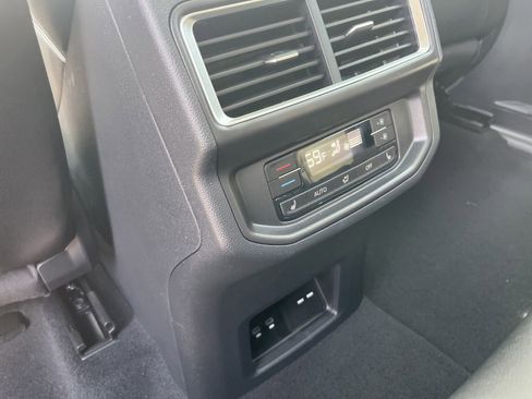 New 2026 Volkswagen Atlas SEL AWD/4WD image 27