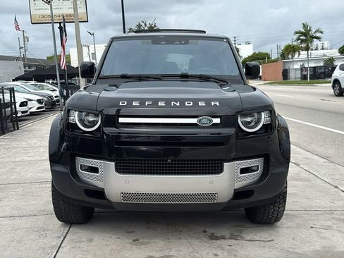 Used 2020 Land Rover Defender 110 S AWD/4WD image 17