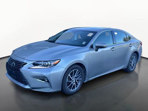 Used 2017 Lexus ES 350 FWD image 7