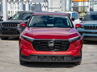 Certified 2025 Honda CR-V EX-L video 2