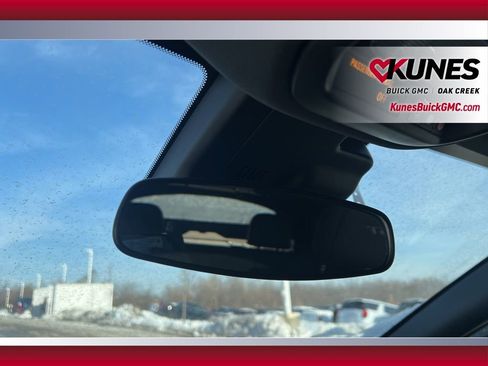 New 2026 Buick Envista Sport Touring w/ Convenience I Package image 36