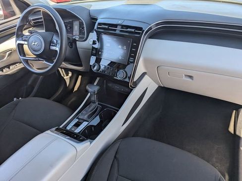 Used 2023 Hyundai Tucson SEL image 12