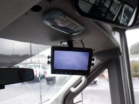 Used 2017 Ford Transit 350 138 DRW w/ Shuttle Bus Prep Package image 13