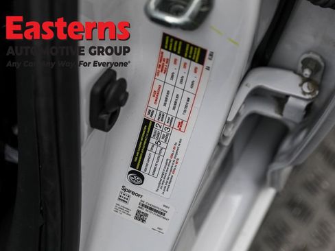 Used 2024 Nissan Sentra SV image 33