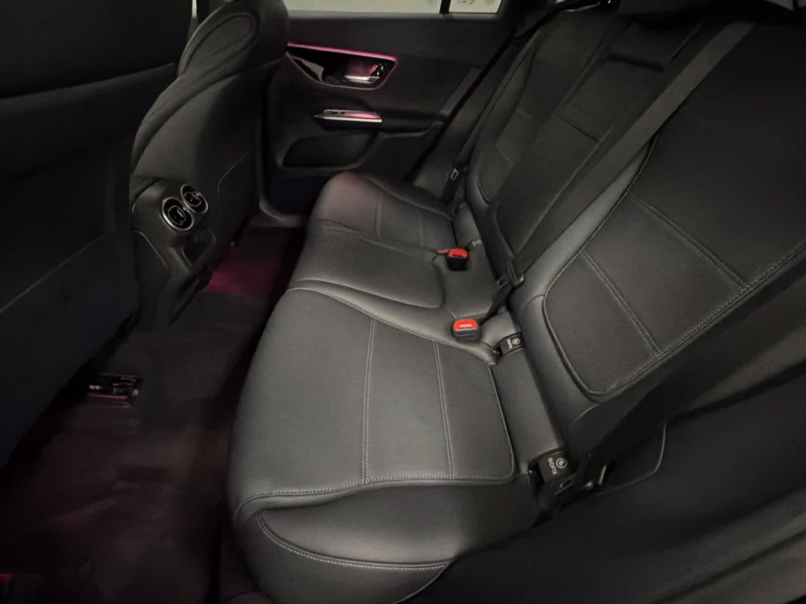 Certified 2025 Mercedes-Benz GLC 350e 4MATIC image 41