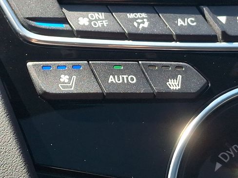 Certified 2025 Acura RDX A-Spec AWD/4WD image 26