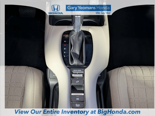 Certified 2024 Honda HR-V LX image 23