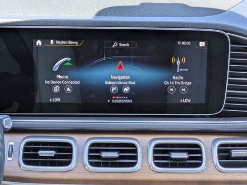 Used 2022 Mercedes-Benz GLE 350 4MATIC image 19