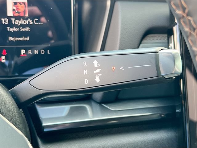 New 2026 GMC Terrain AT4 w/ Convenience Package III AWD/4WD image 12