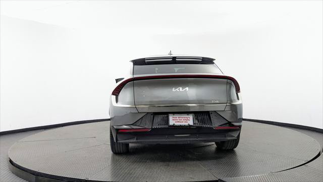 Used 2023 Kia EV6 Wind RWD image 7