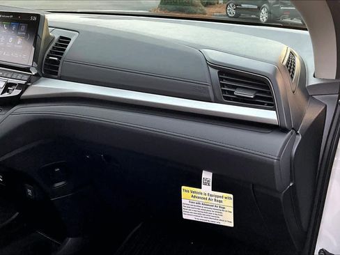 Certified 2026 Honda Odyssey EX-L image 52