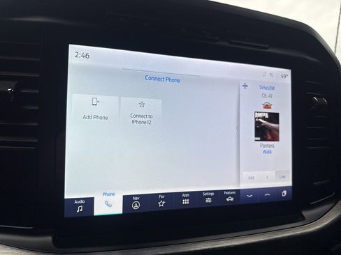 Used 2021 Ford F150 Lariat image 27