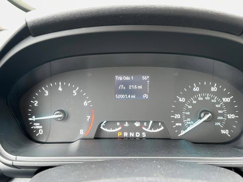 Used 2018 Ford EcoSport S image 20